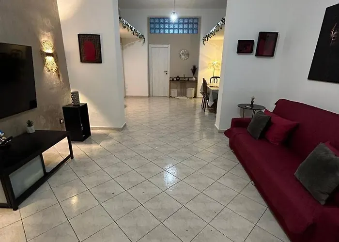 La Casa Di Toto