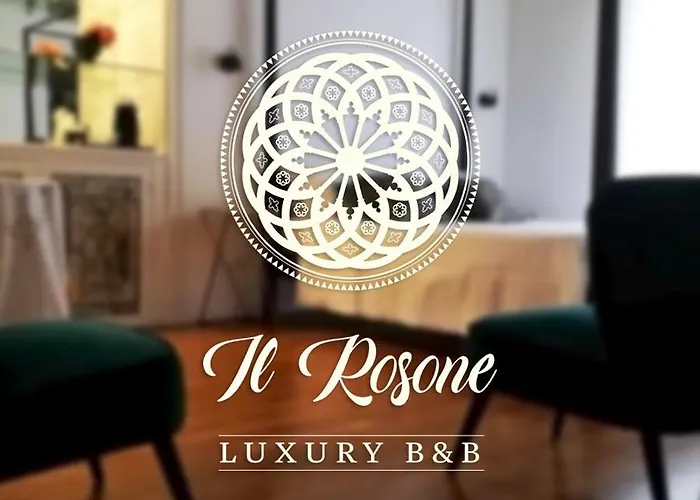 Il Rosone Luxury B&B